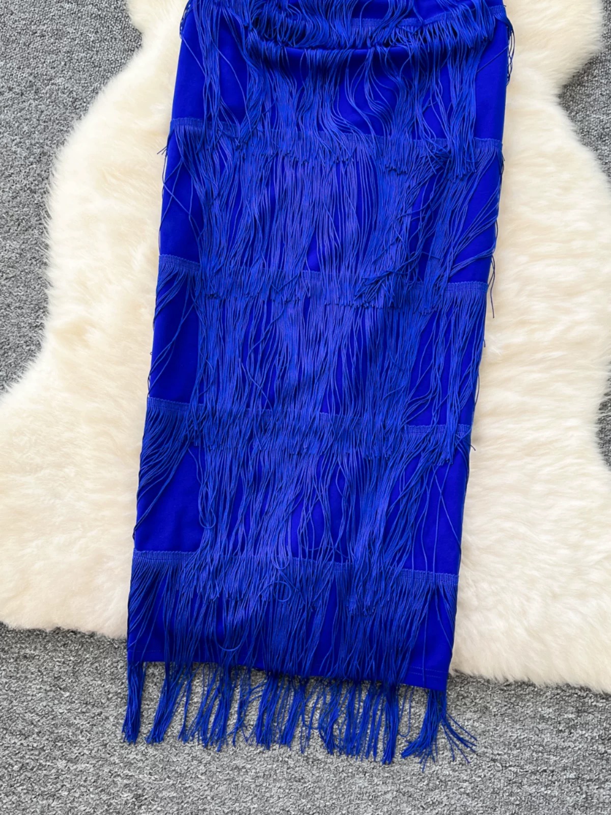 Party in Paris dress EBC299 images